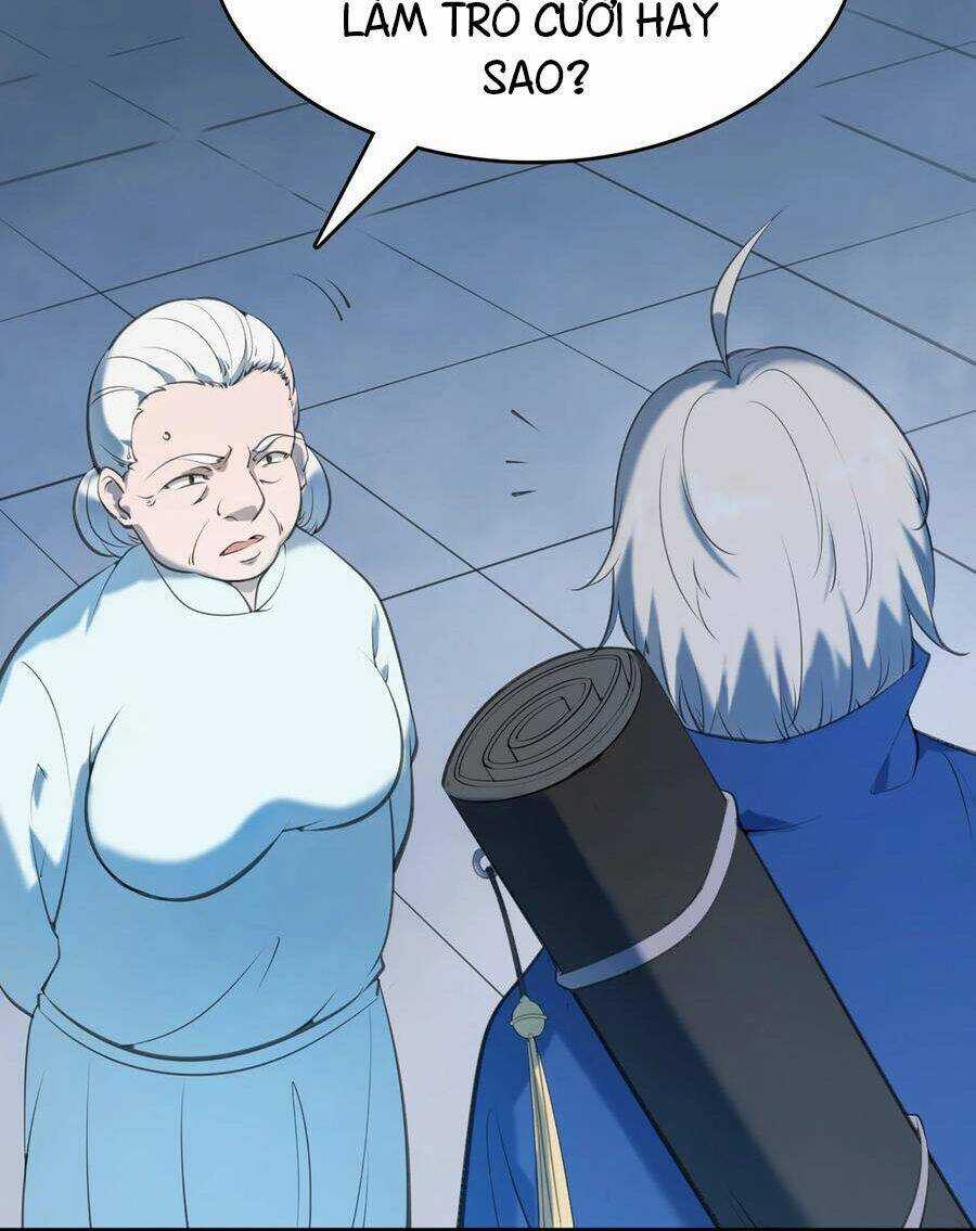 Thiên Mệnh Xa Đao Nhân Chapter 22 trang 24