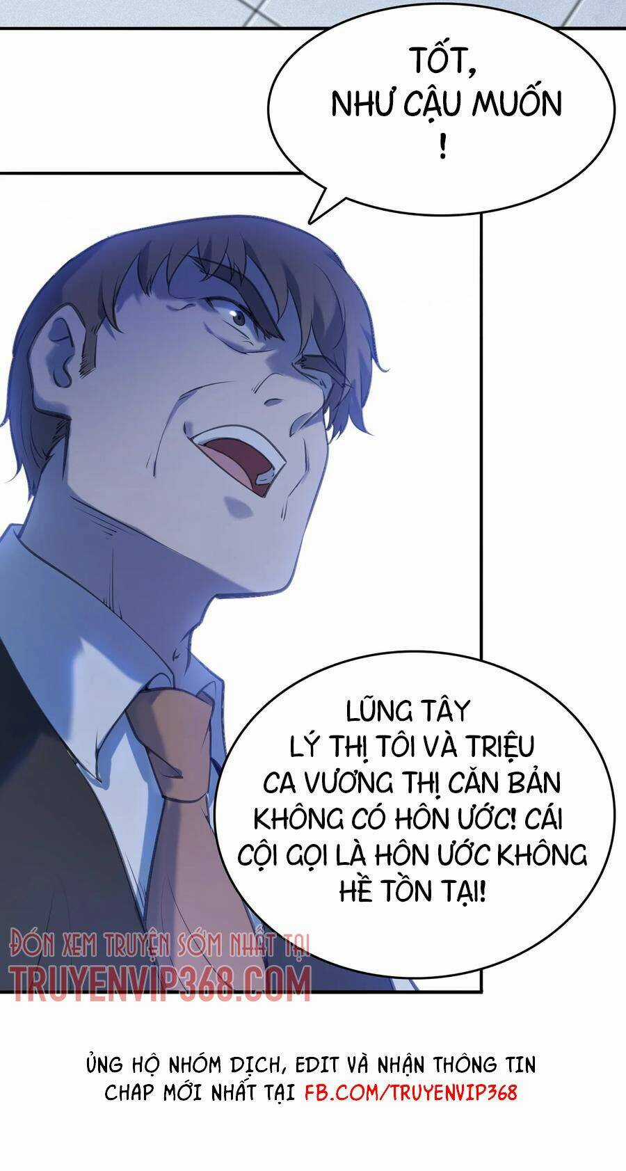 Thiên Mệnh Xa Đao Nhân Chapter 22 trang 28