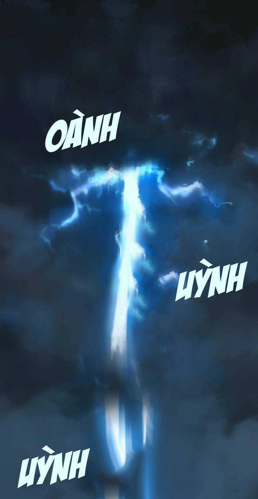 Thiên Mệnh Xa Đao Nhân Chapter 22 trang 29