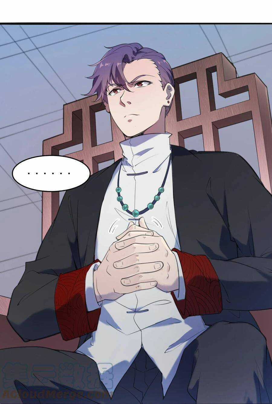 Thiên Mệnh Xa Đao Nhân Chapter 22 trang 3