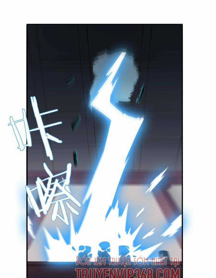 Thiên Mệnh Xa Đao Nhân Chapter 22 trang 32