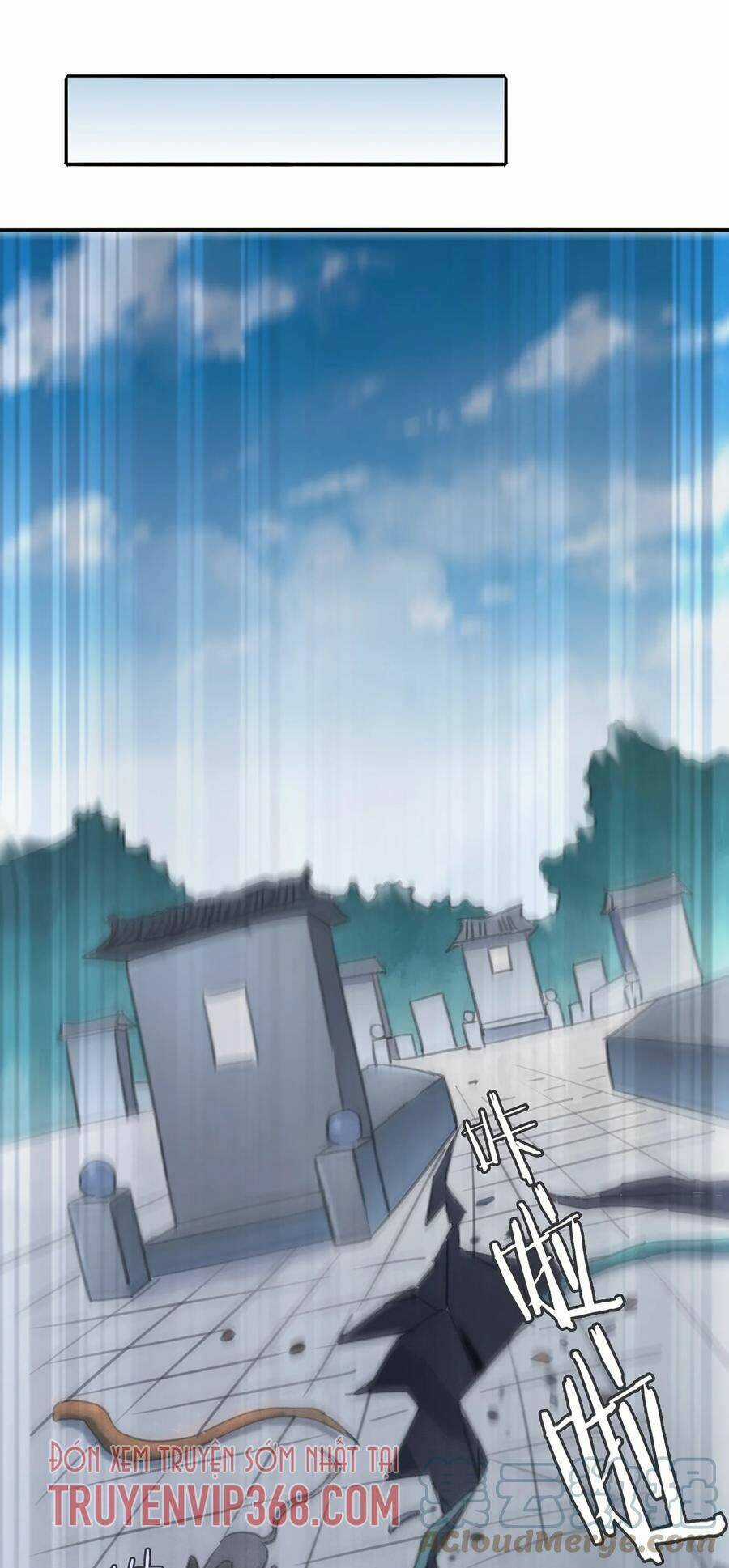 Thiên Mệnh Xa Đao Nhân Chapter 22 trang 38