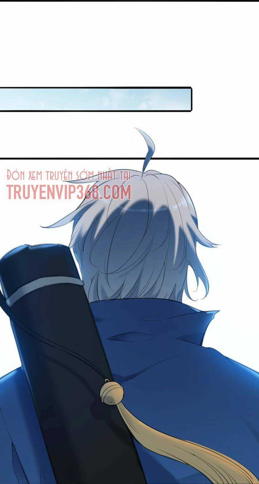 Thiên Mệnh Xa Đao Nhân Chapter 22 trang 4