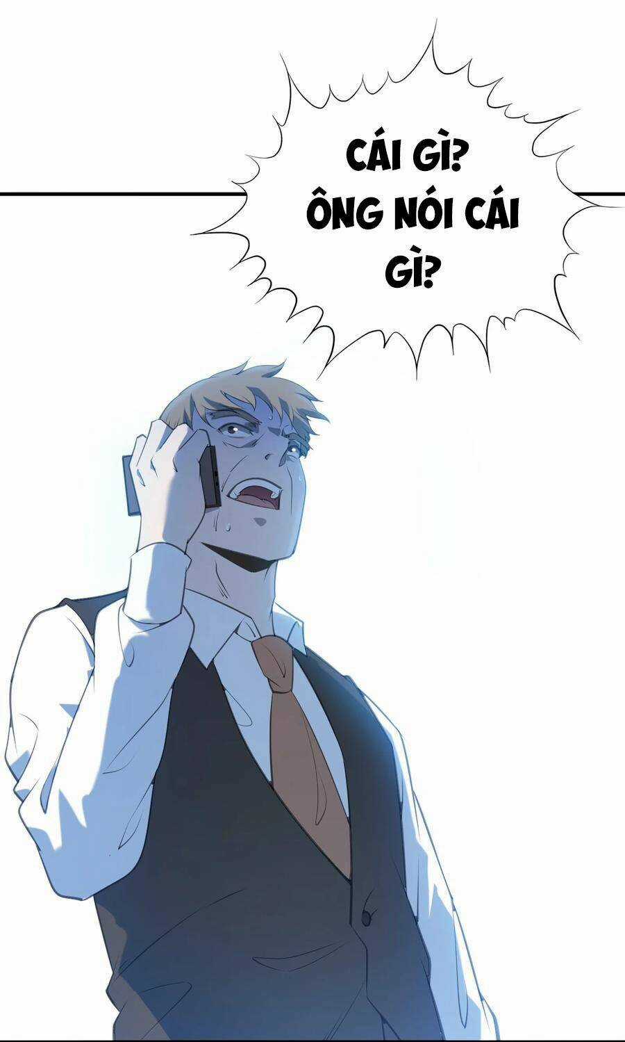 Thiên Mệnh Xa Đao Nhân Chapter 22 trang 42