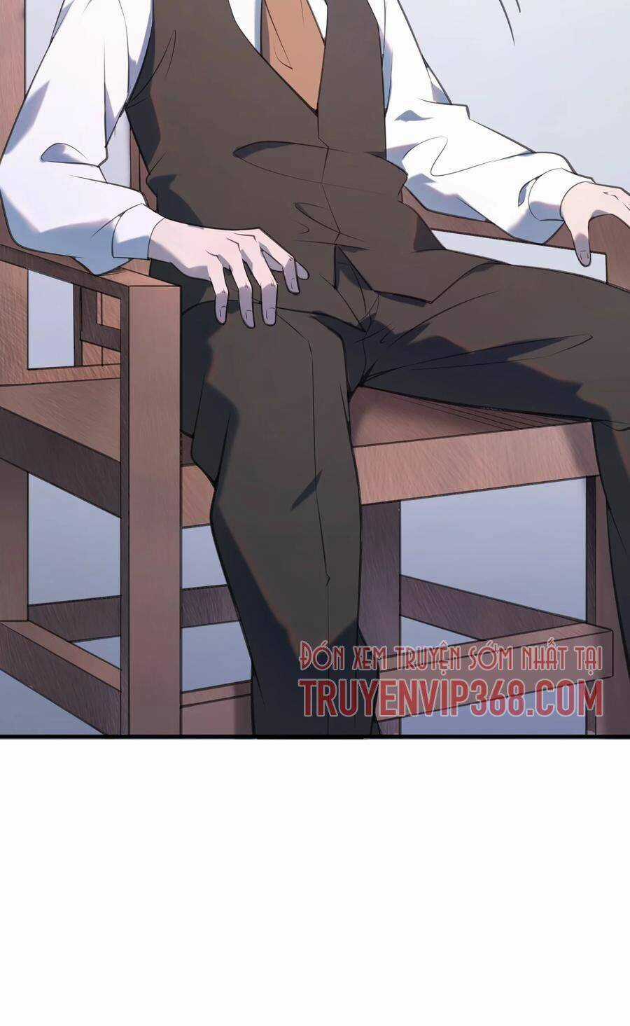 Thiên Mệnh Xa Đao Nhân Chapter 22 trang 46