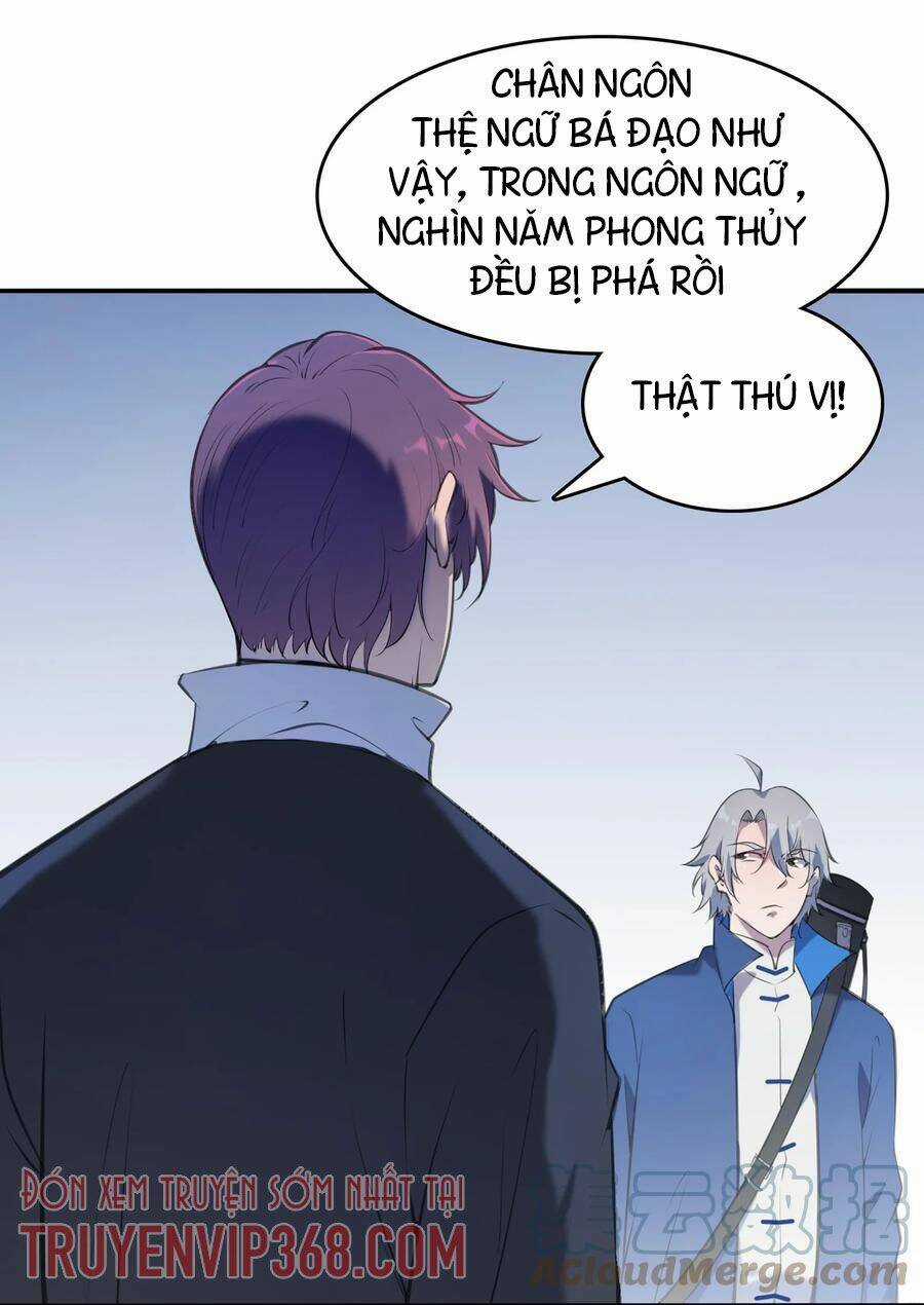 Thiên Mệnh Xa Đao Nhân Chapter 22 trang 47