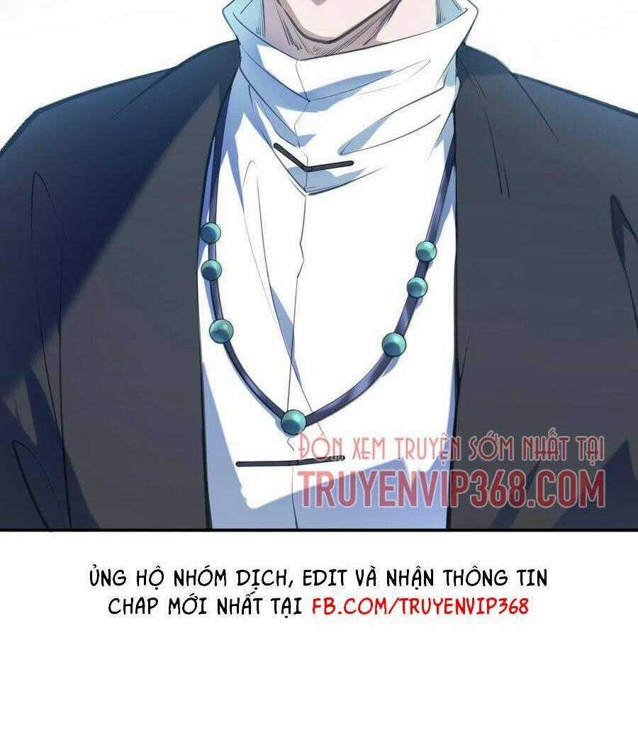 Thiên Mệnh Xa Đao Nhân Chapter 22 trang 49