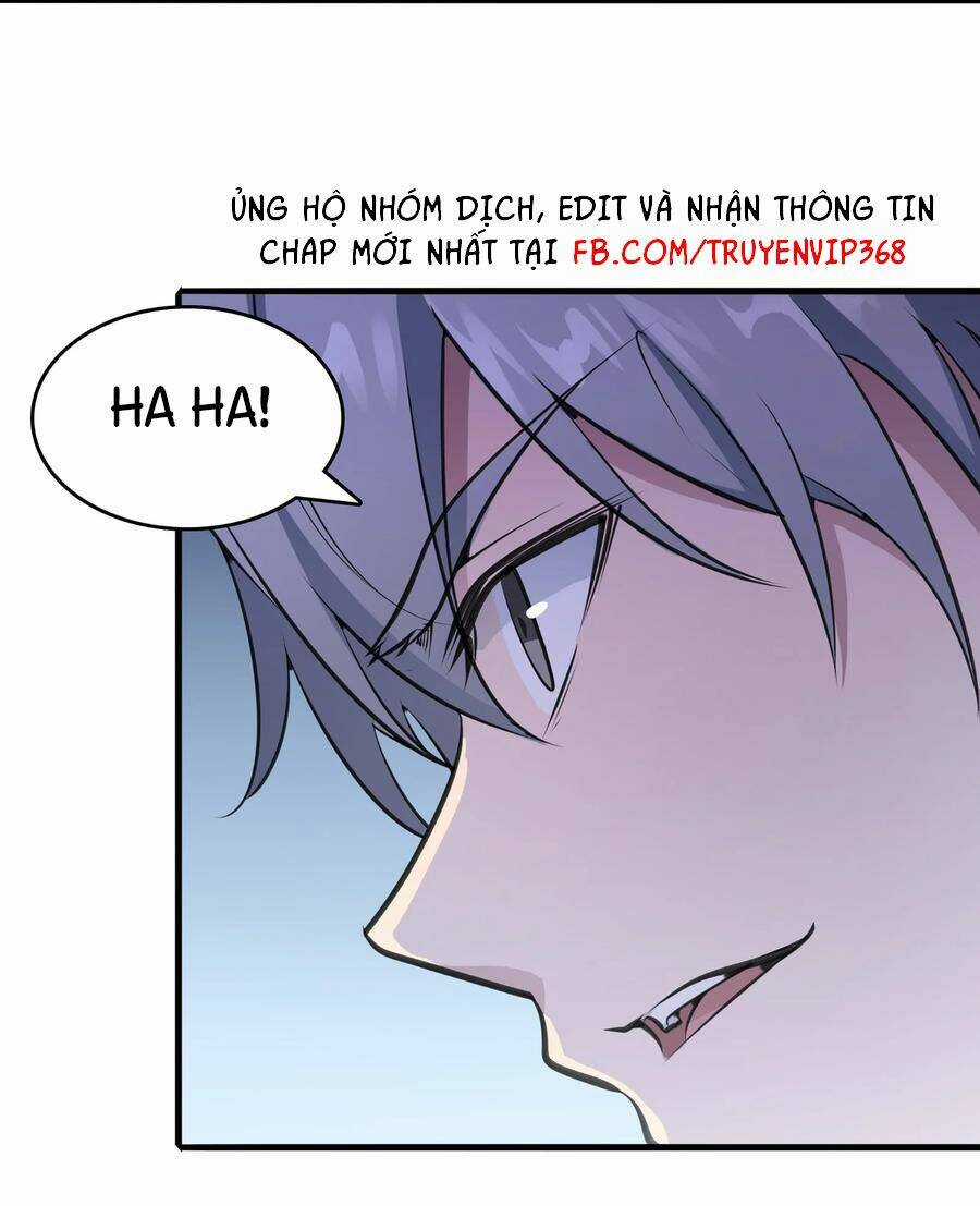 Thiên Mệnh Xa Đao Nhân Chapter 23 trang 15