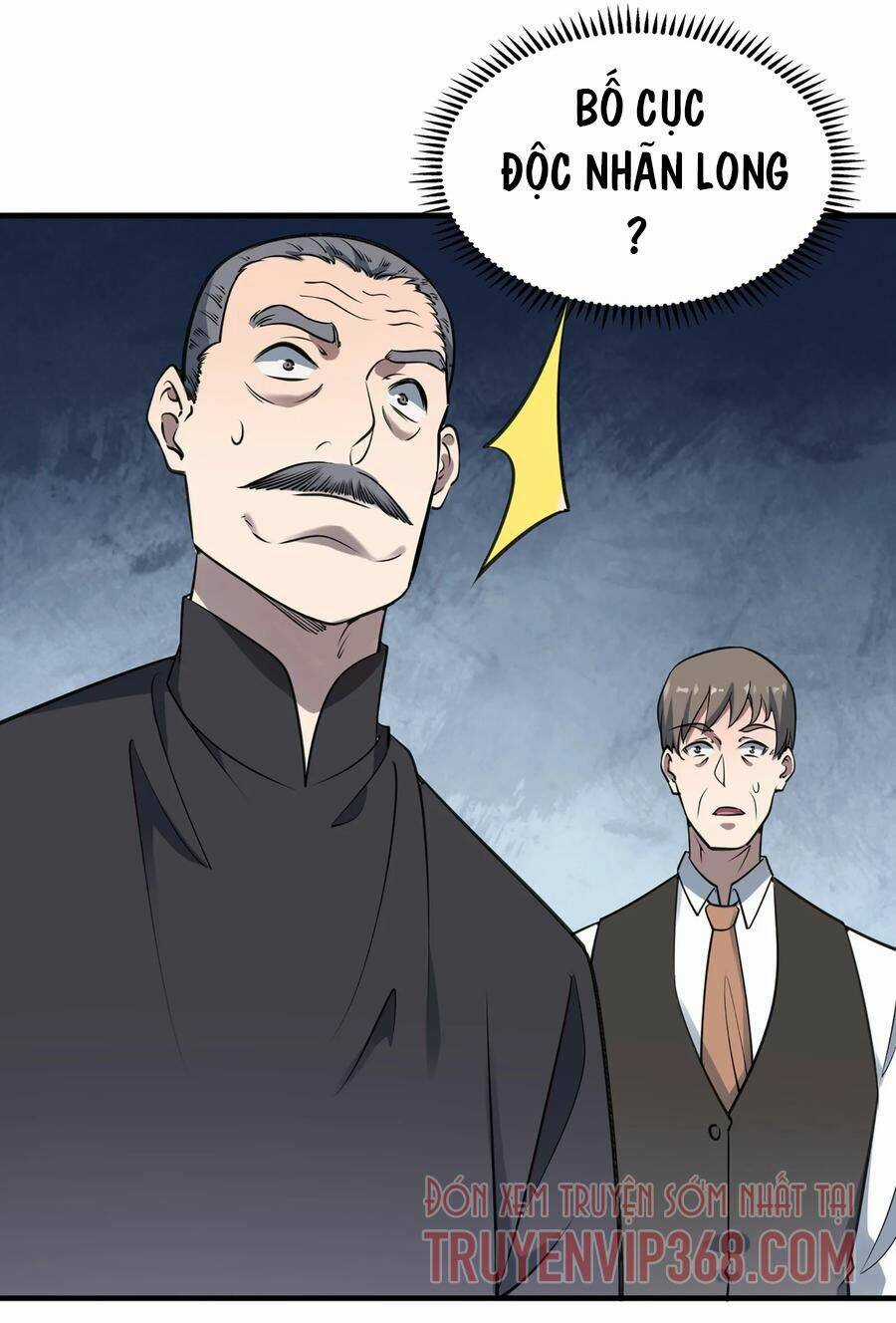 Thiên Mệnh Xa Đao Nhân Chapter 23 trang 29