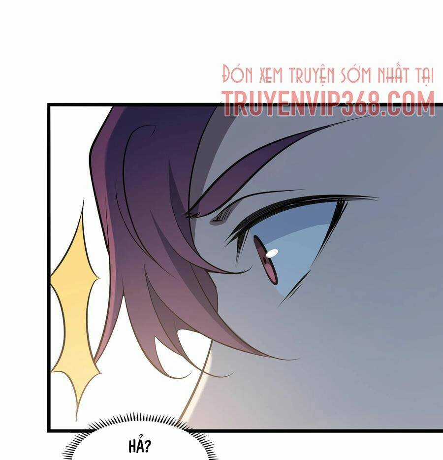 Thiên Mệnh Xa Đao Nhân Chapter 23 trang 36