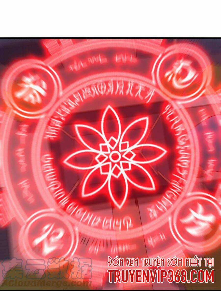 Thiên Mệnh Xa Đao Nhân Chapter 23 trang 43