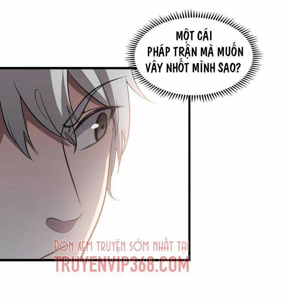 Thiên Mệnh Xa Đao Nhân Chapter 23 trang 45