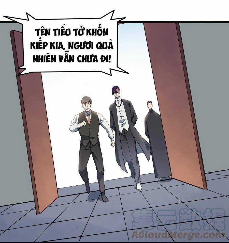 Thiên Mệnh Xa Đao Nhân Chapter 23 trang 46