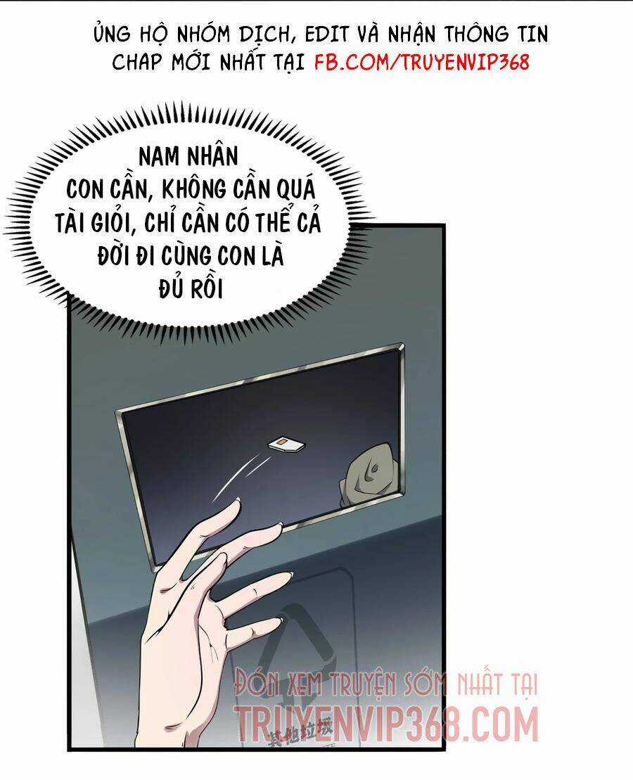 Thiên Mệnh Xa Đao Nhân Chapter 23 trang 5