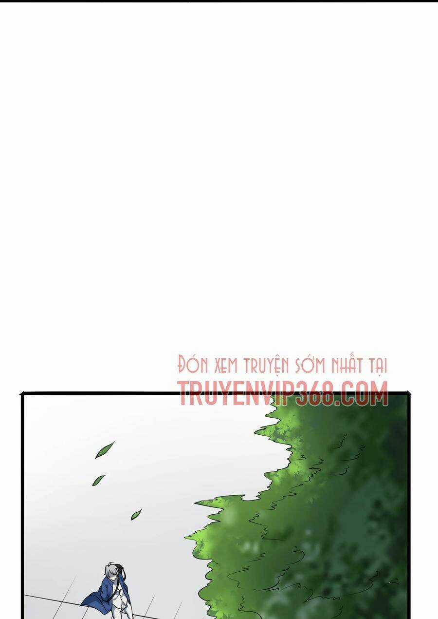 Thiên Mệnh Xa Đao Nhân Chapter 23 trang 56