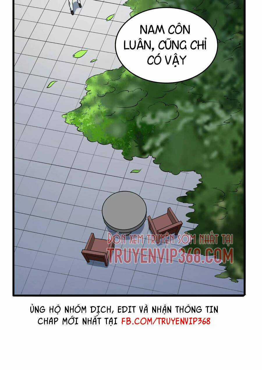 Thiên Mệnh Xa Đao Nhân Chapter 23 trang 57