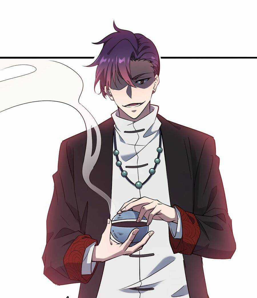 Thiên Mệnh Xa Đao Nhân Chapter 23 trang 58