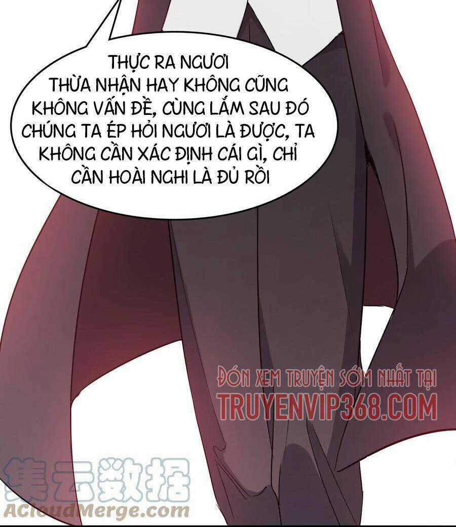 Thiên Mệnh Xa Đao Nhân Chapter 23 trang 59