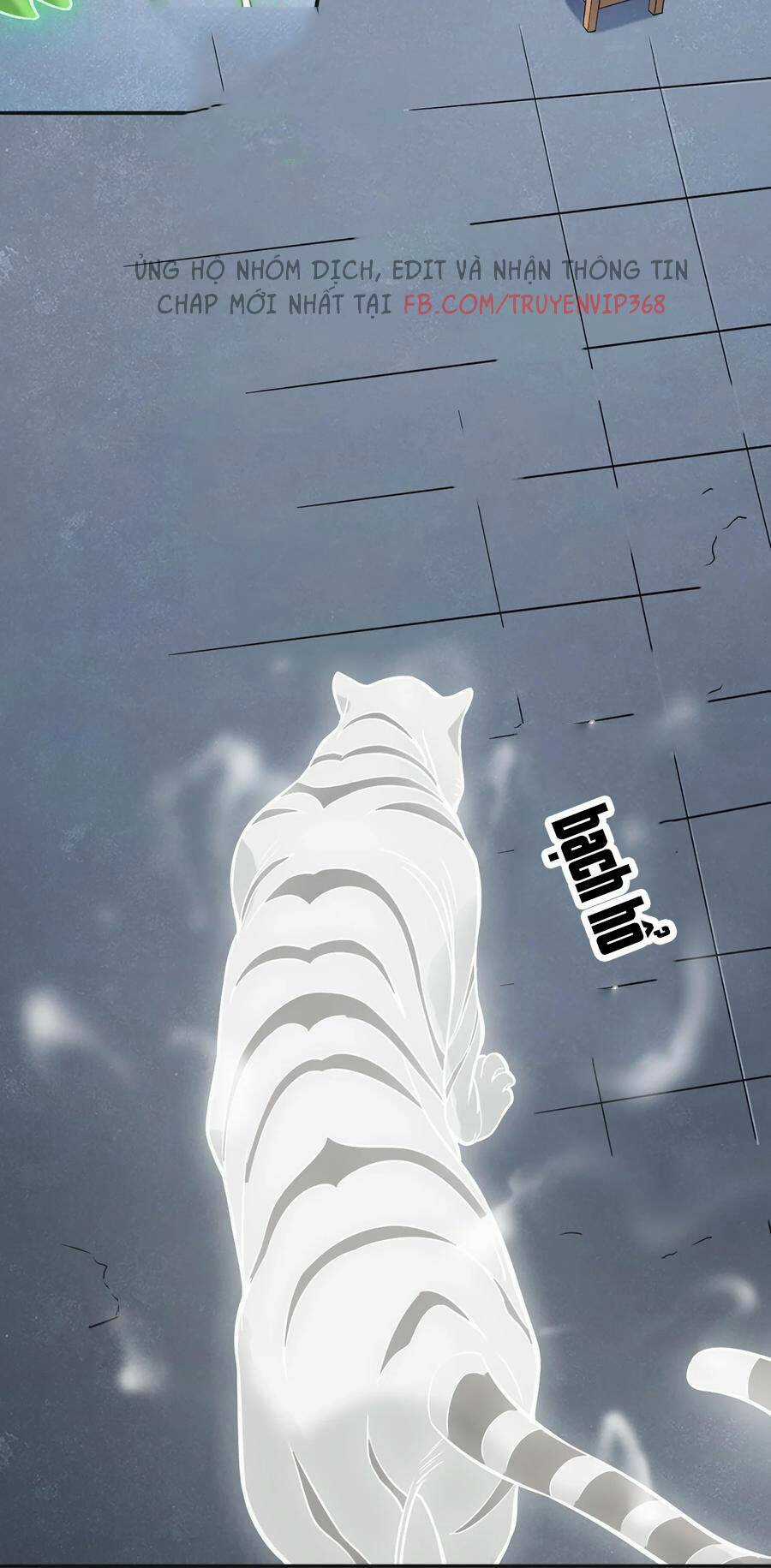 Thiên Mệnh Xa Đao Nhân Chapter 24 trang 12