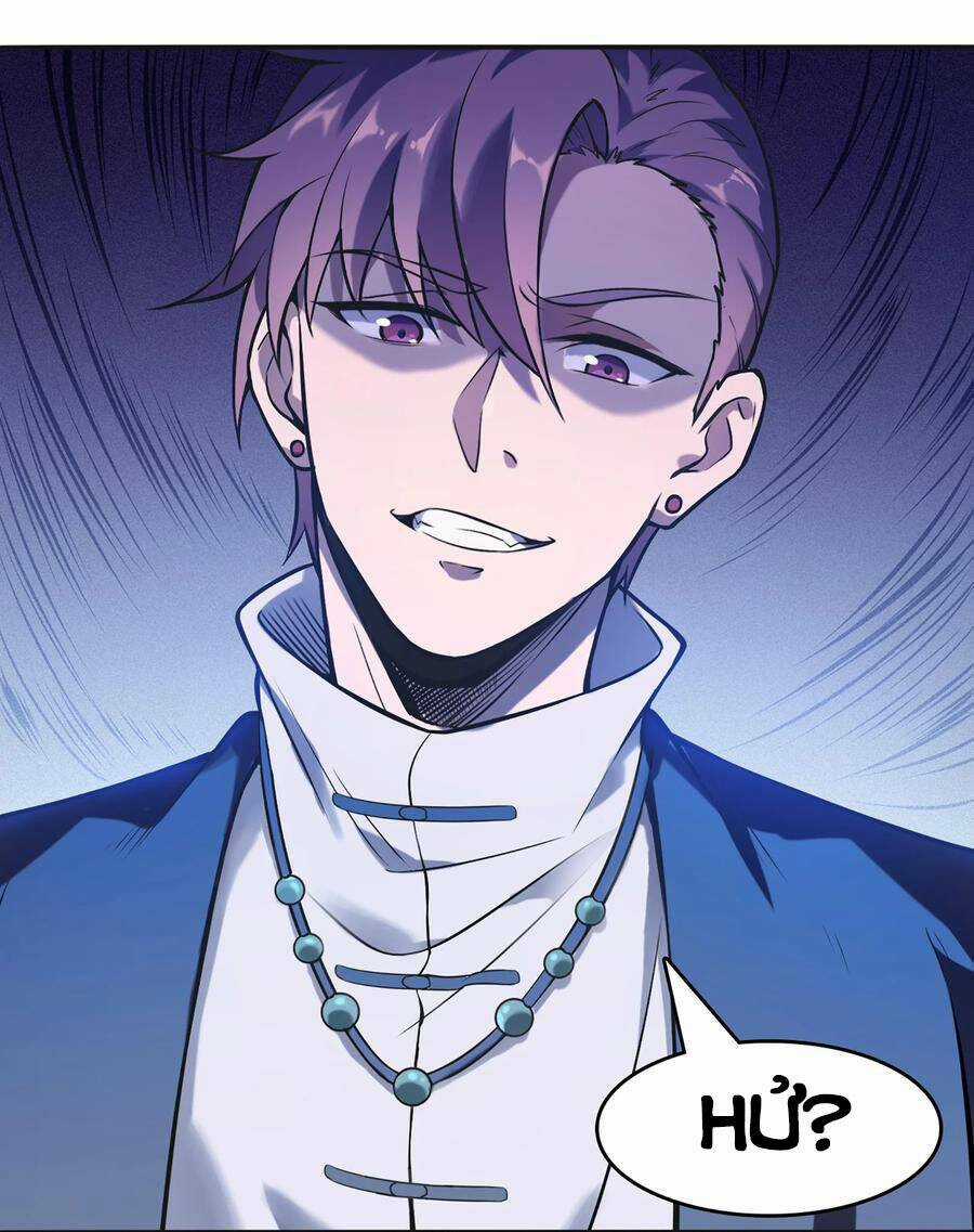 Thiên Mệnh Xa Đao Nhân Chapter 24 trang 18