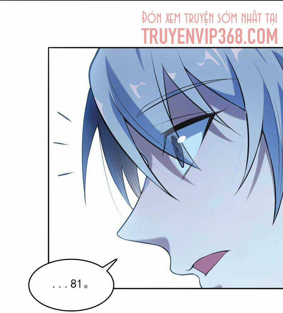 Thiên Mệnh Xa Đao Nhân Chapter 24 trang 19