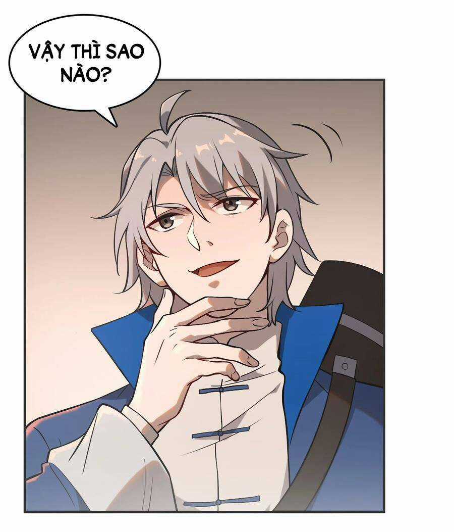 Thiên Mệnh Xa Đao Nhân Chapter 24 trang 2