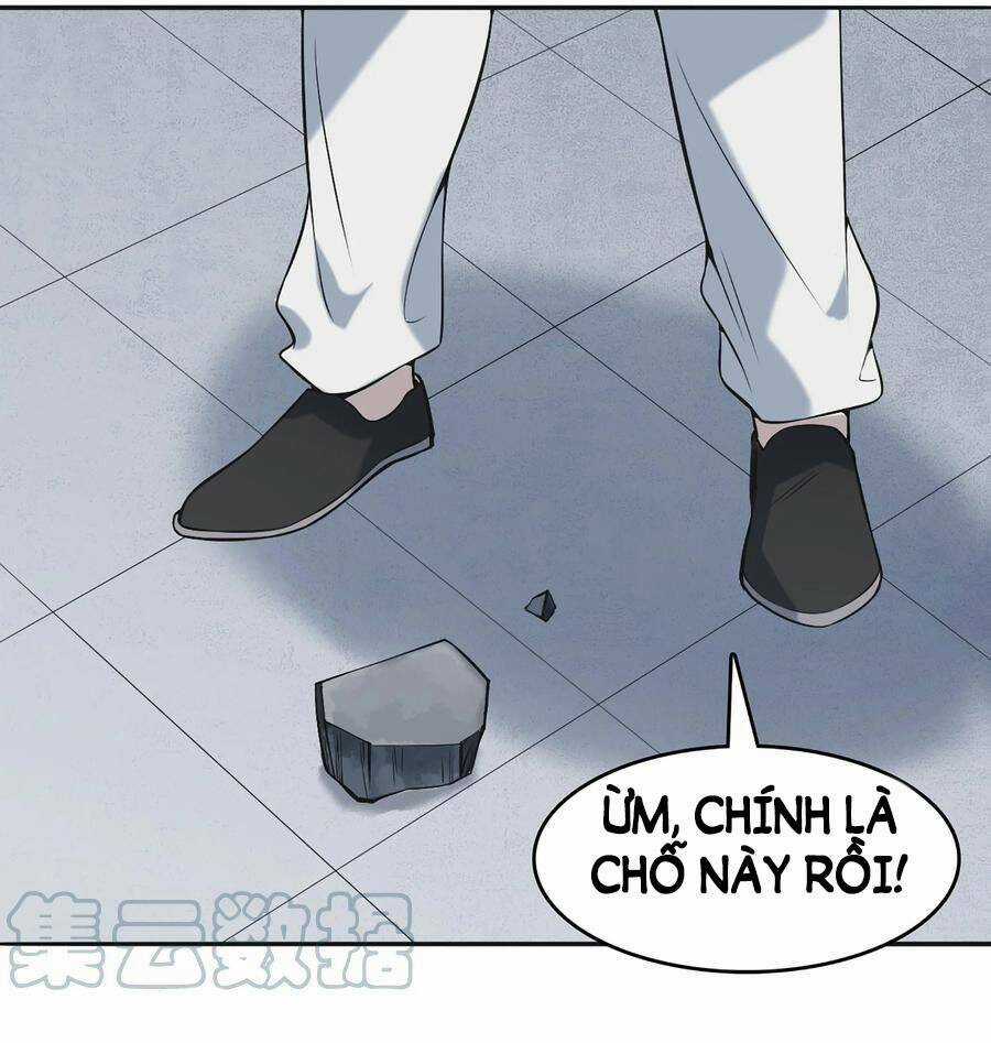 Thiên Mệnh Xa Đao Nhân Chapter 24 trang 20