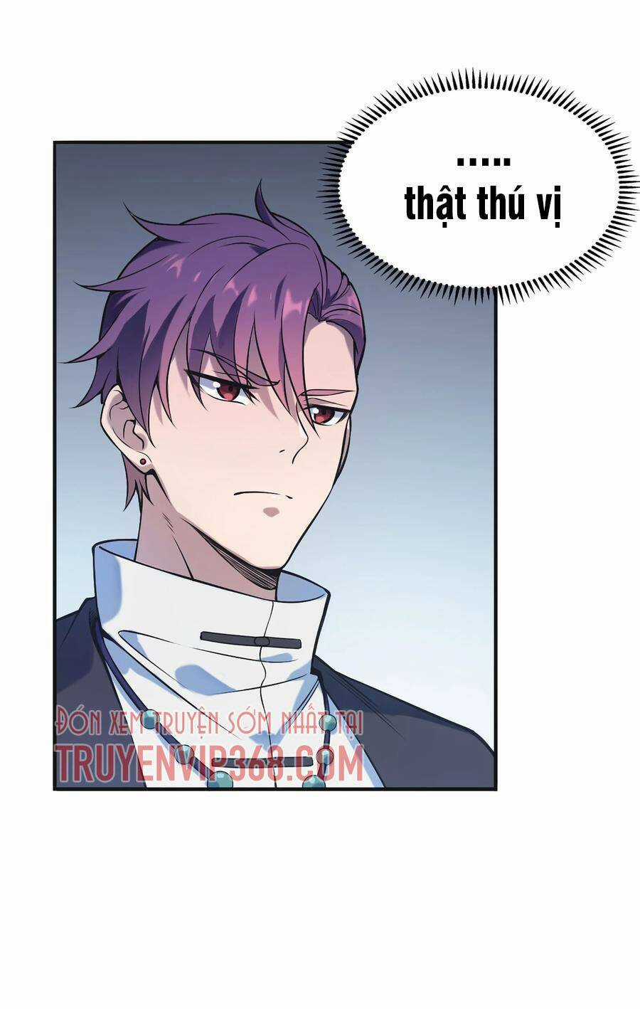 Thiên Mệnh Xa Đao Nhân Chapter 24 trang 25