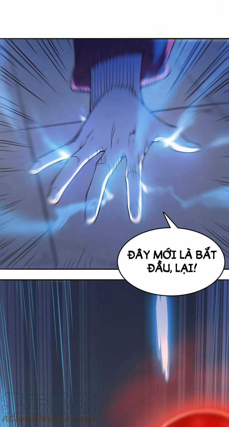 Thiên Mệnh Xa Đao Nhân Chapter 24 trang 26