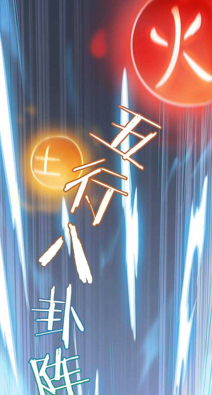 Thiên Mệnh Xa Đao Nhân Chapter 24 trang 27