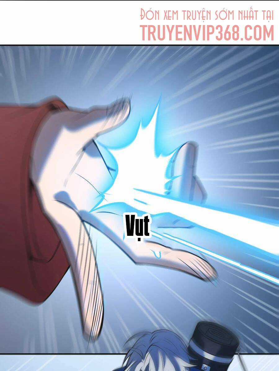 Thiên Mệnh Xa Đao Nhân Chapter 24 trang 45