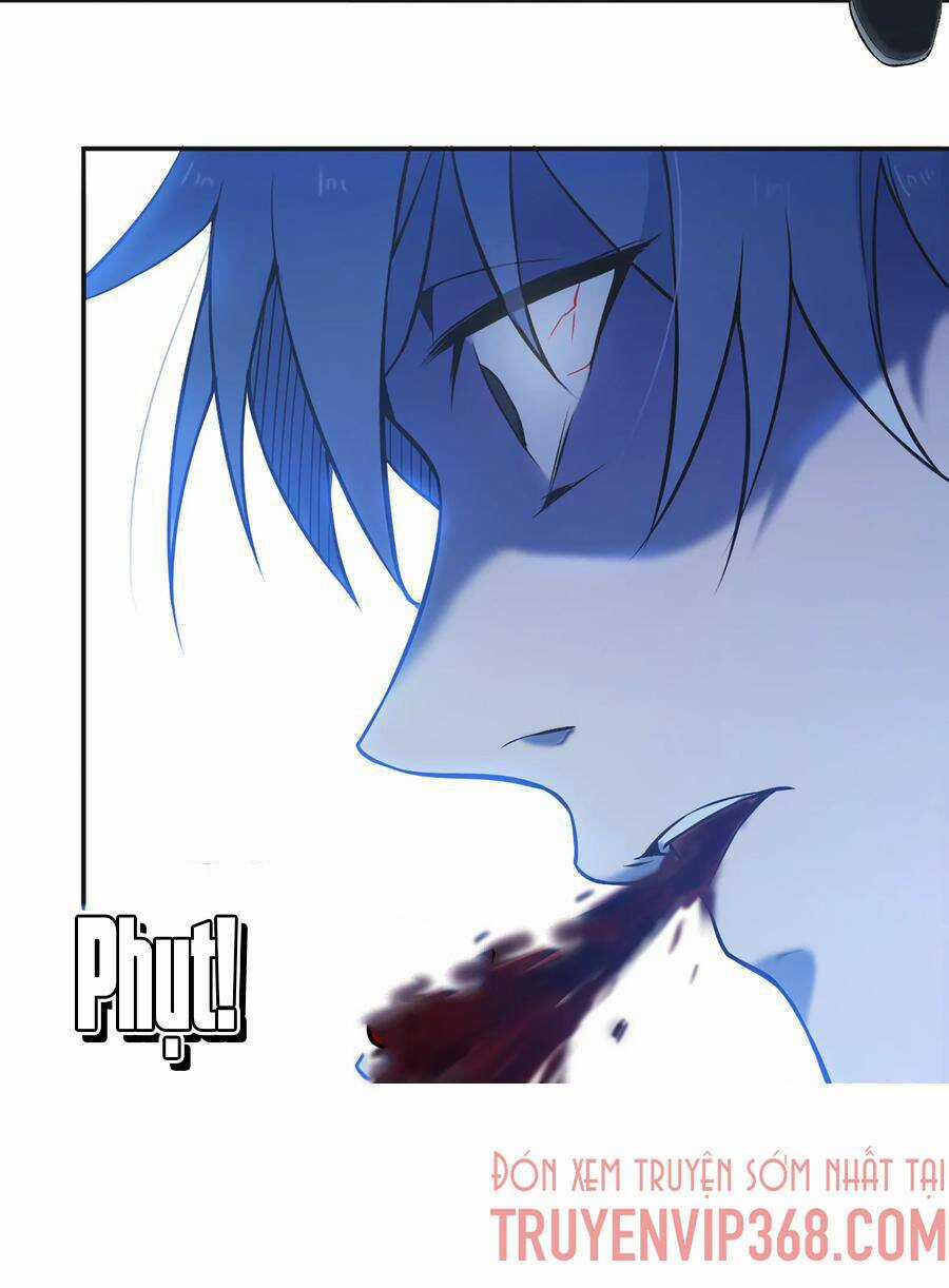 Thiên Mệnh Xa Đao Nhân Chapter 24 trang 47