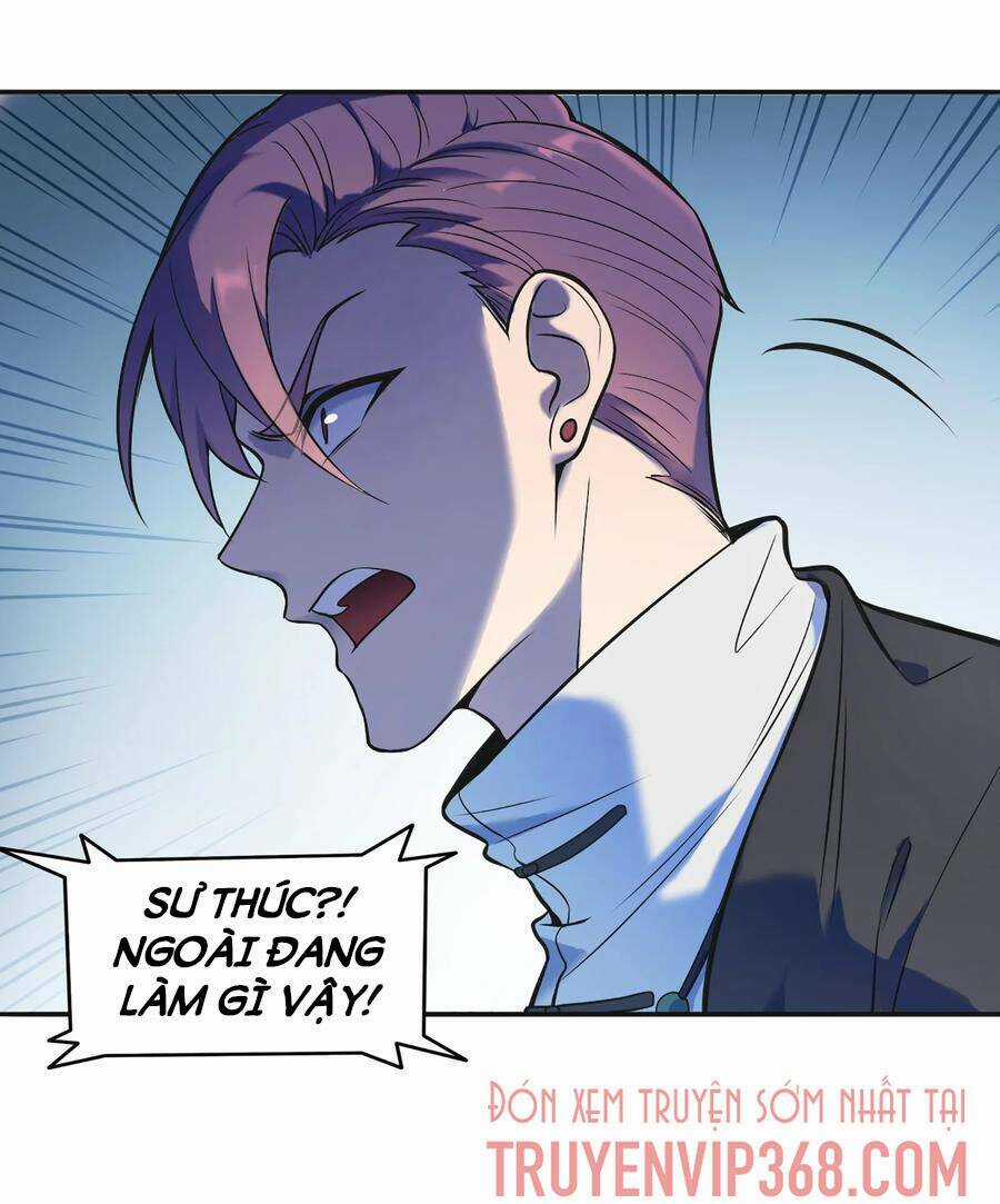 Thiên Mệnh Xa Đao Nhân Chapter 24 trang 49