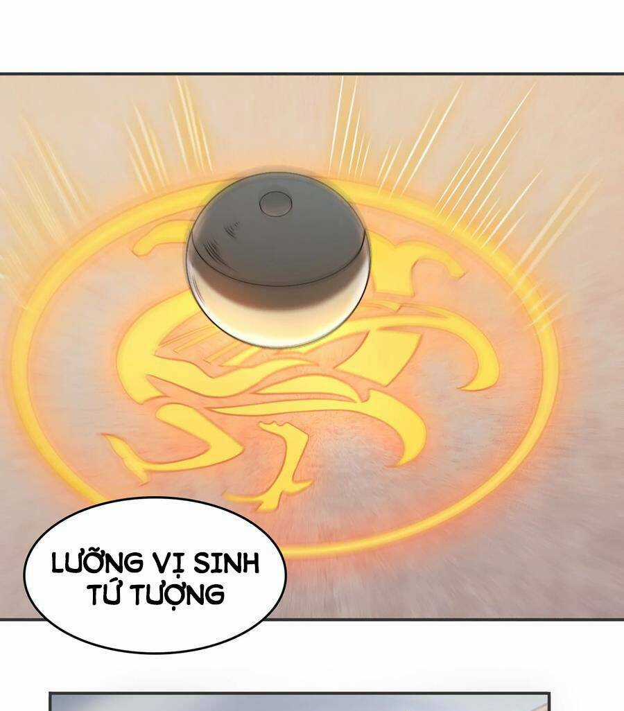 Thiên Mệnh Xa Đao Nhân Chapter 24 trang 5