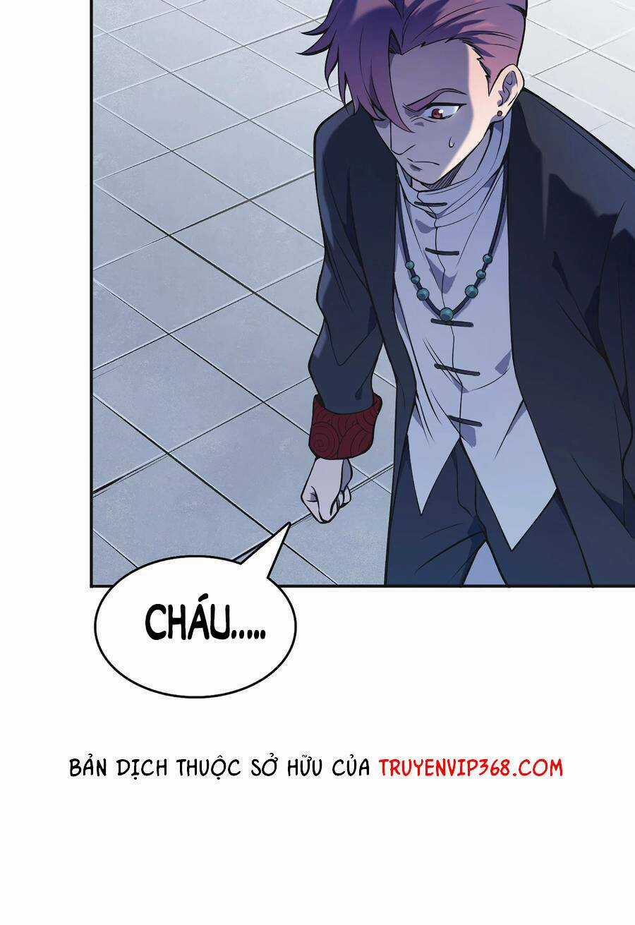 Thiên Mệnh Xa Đao Nhân Chapter 24 trang 54