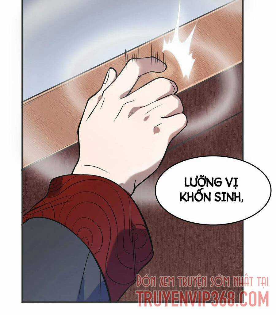 Thiên Mệnh Xa Đao Nhân Chapter 24 trang 6