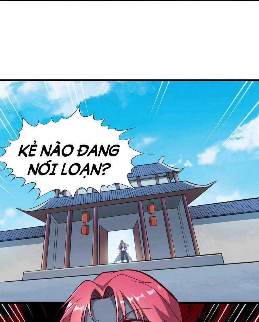 Thiên Mệnh Xa Đao Nhân Chapter 25 trang 13