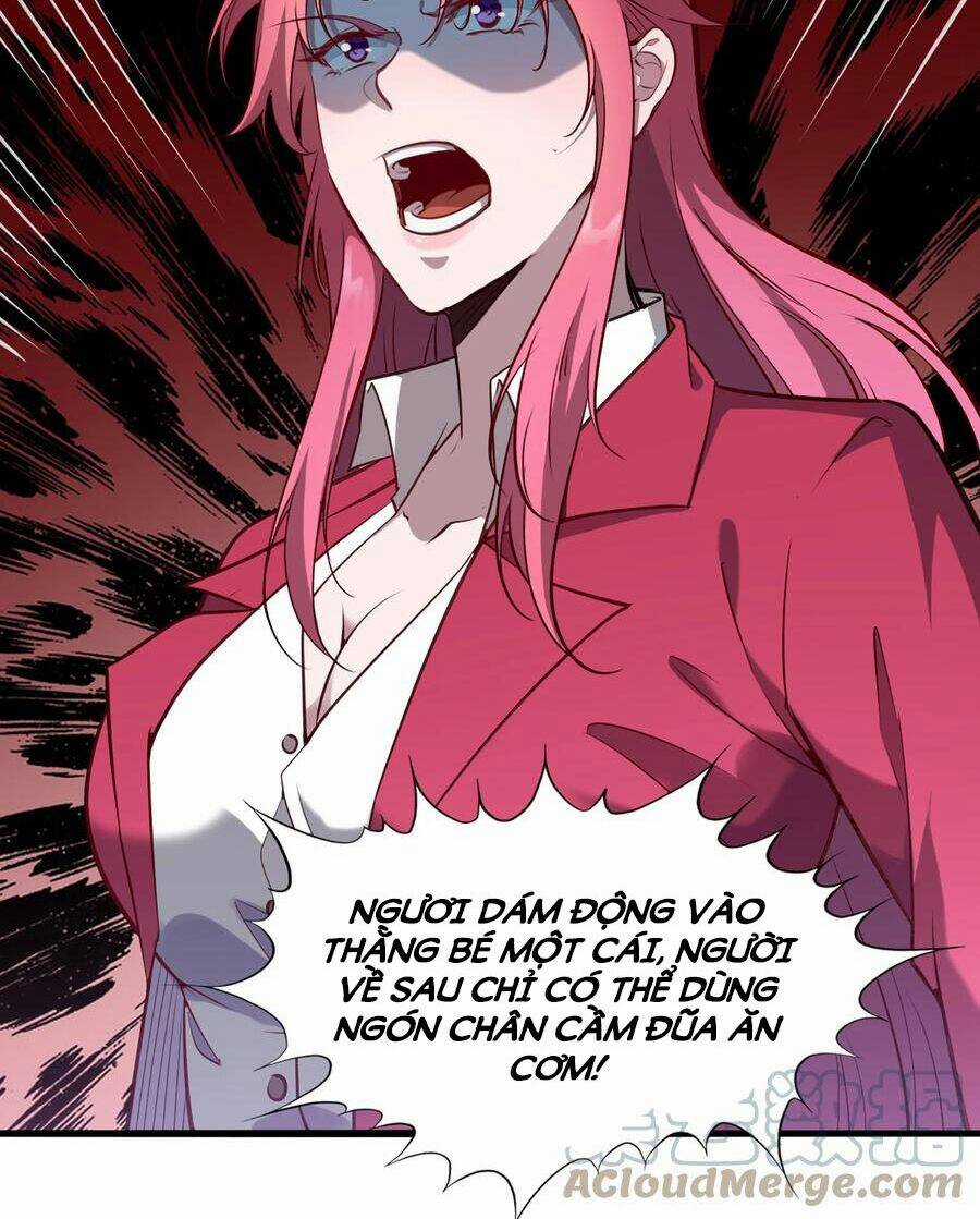 Thiên Mệnh Xa Đao Nhân Chapter 25 trang 14