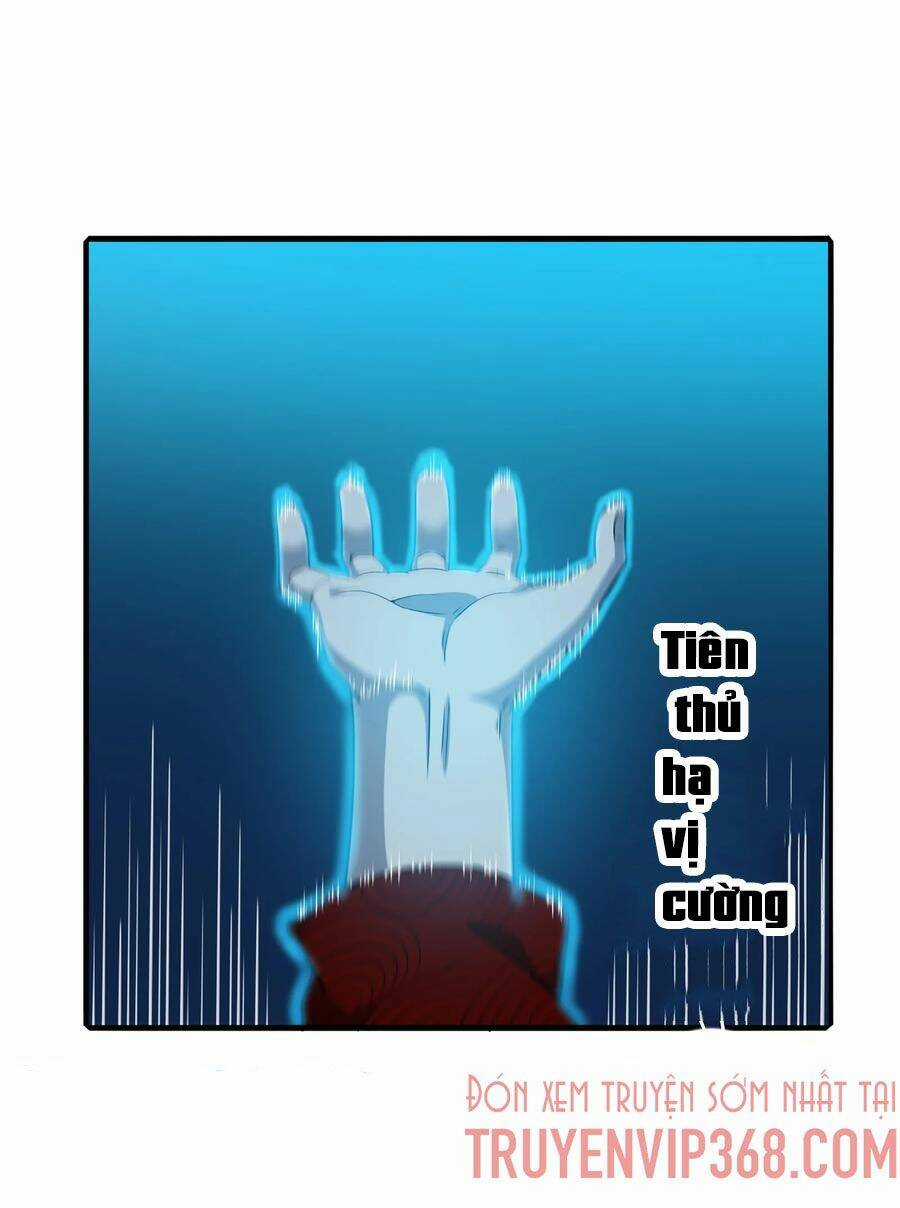 Thiên Mệnh Xa Đao Nhân Chapter 25 trang 17