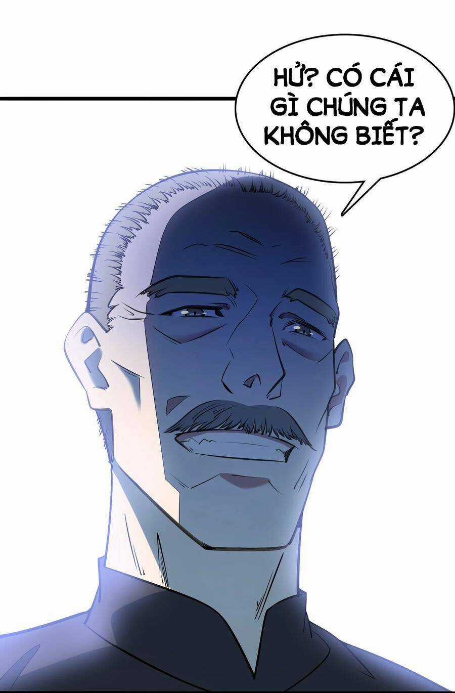 Thiên Mệnh Xa Đao Nhân Chapter 25 trang 2