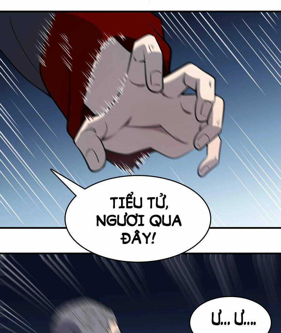 Thiên Mệnh Xa Đao Nhân Chapter 25 trang 26