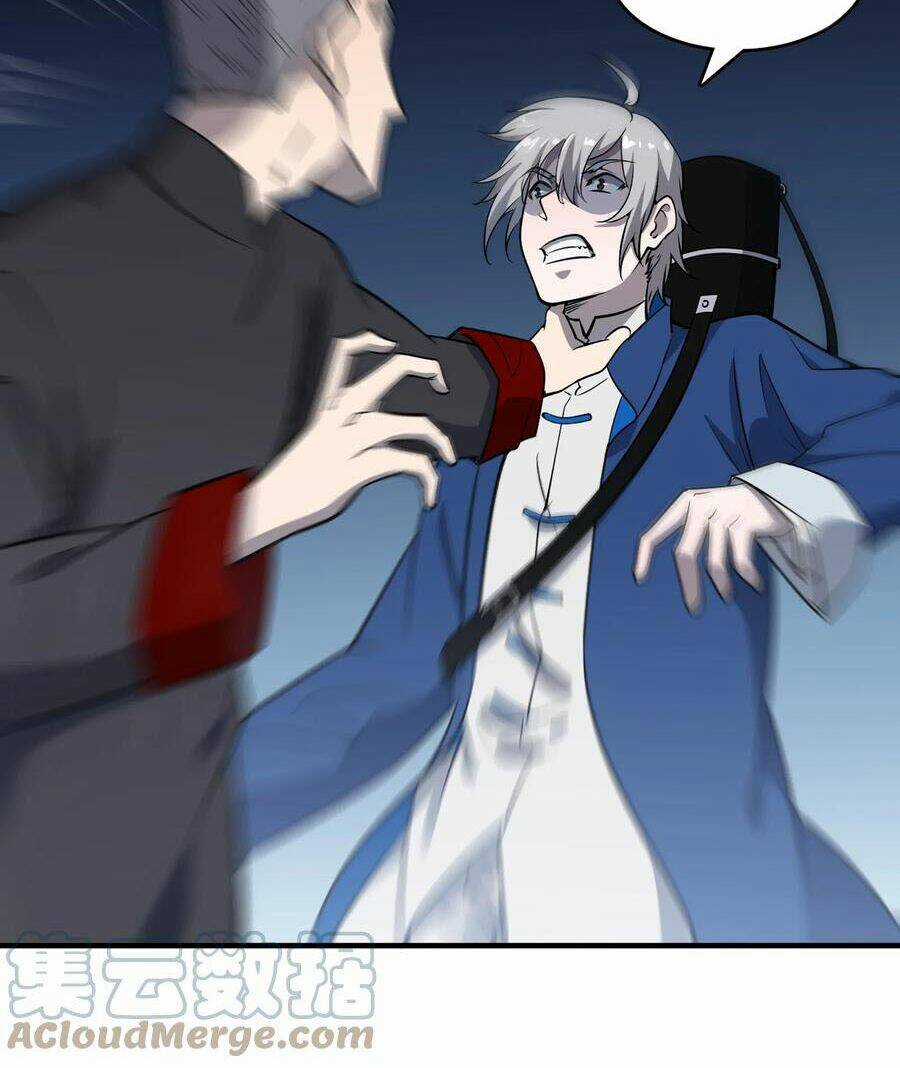 Thiên Mệnh Xa Đao Nhân Chapter 25 trang 27