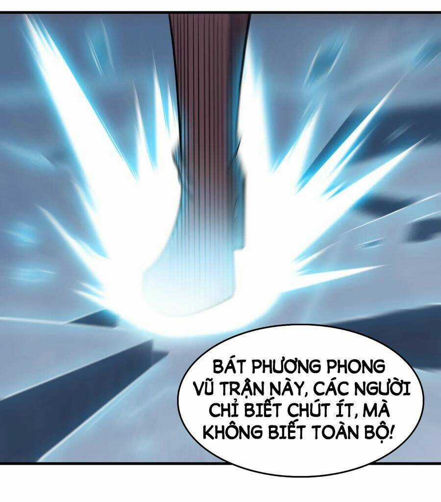 Thiên Mệnh Xa Đao Nhân Chapter 25 trang 29