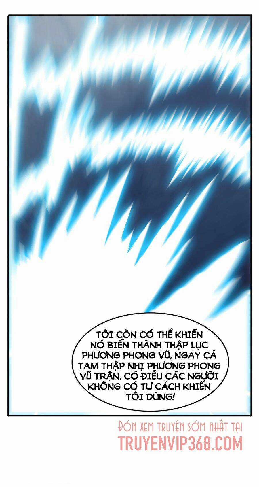 Thiên Mệnh Xa Đao Nhân Chapter 25 trang 30