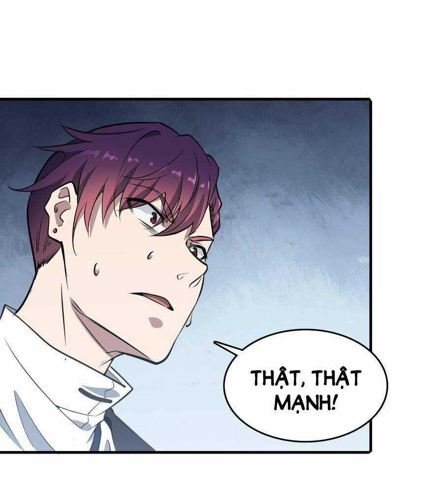 Thiên Mệnh Xa Đao Nhân Chapter 25 trang 31