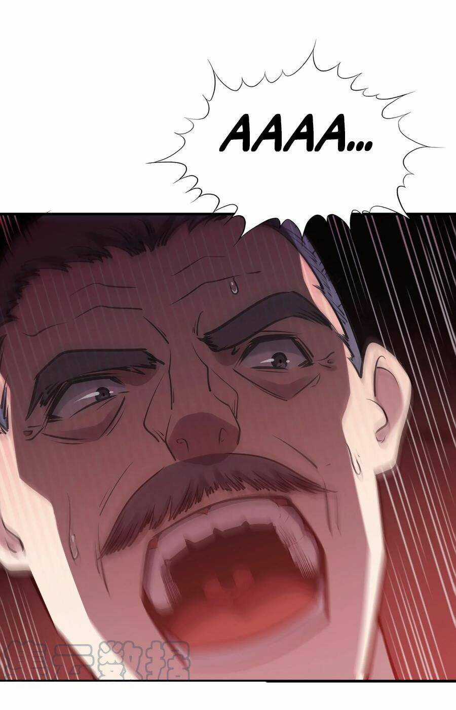 Thiên Mệnh Xa Đao Nhân Chapter 25 trang 40