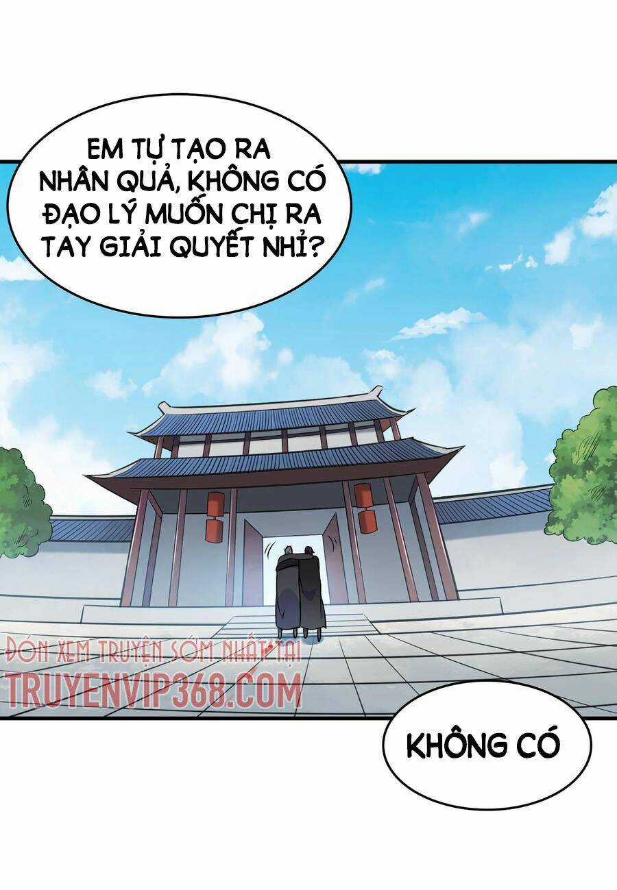 Thiên Mệnh Xa Đao Nhân Chapter 25 trang 47