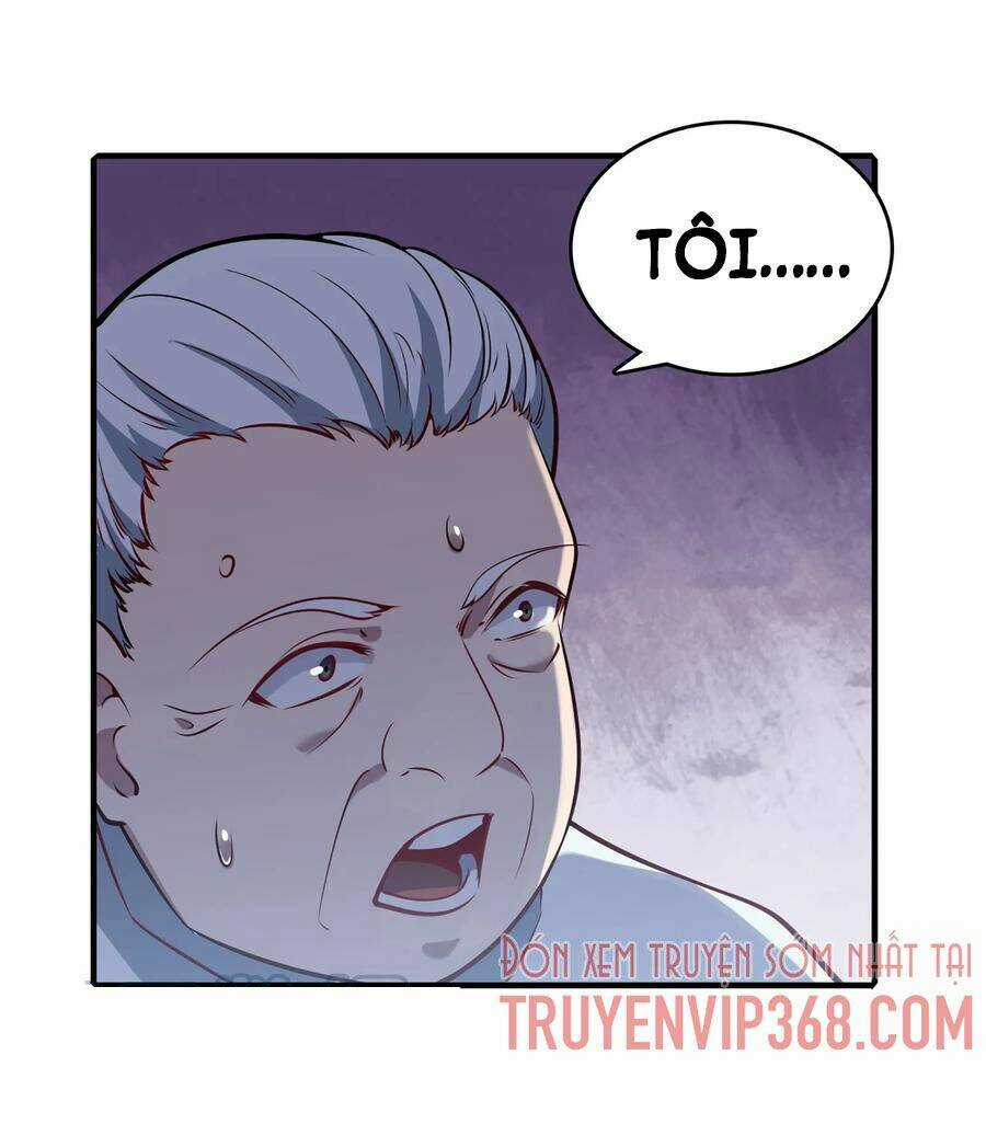 Thiên Mệnh Xa Đao Nhân Chapter 25 trang 49