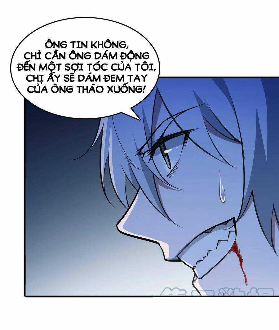 Thiên Mệnh Xa Đao Nhân Chapter 25 trang 7