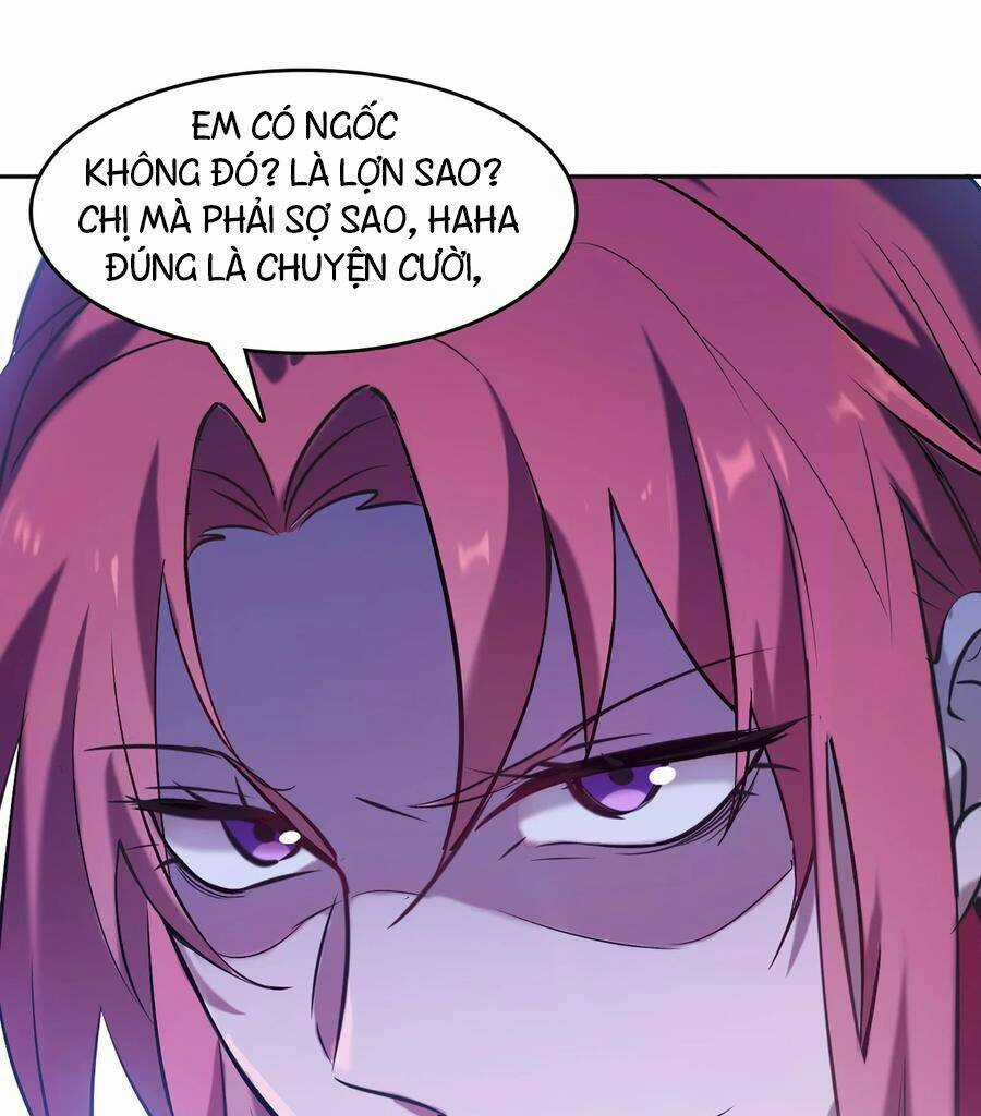 Thiên Mệnh Xa Đao Nhân Chapter 26 trang 22